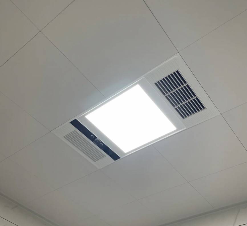 浴霸怎么选？一文掌握实用选购方法