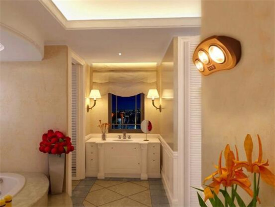 2017壁挂式浴霸选购指南 热门品牌深度解析